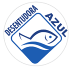 Desentupidora Hydro Azul